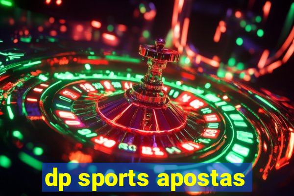 dp sports apostas