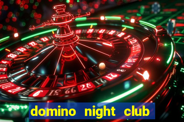 domino night club porto alegre site