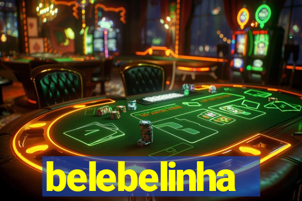 belebelinha