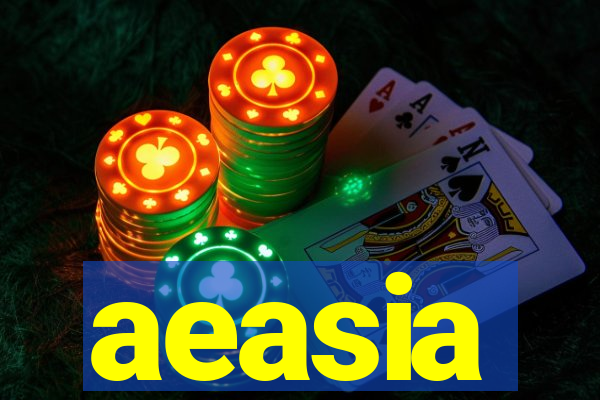 aeasia