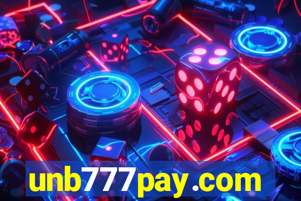 unb777pay.com