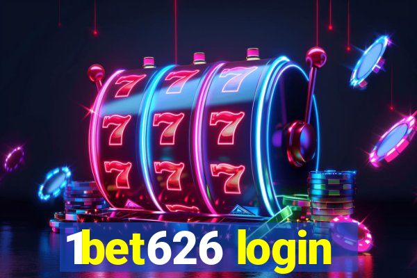 1bet626 login