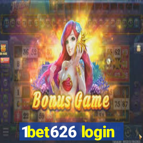 1bet626 login