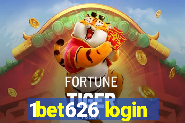 1bet626 login