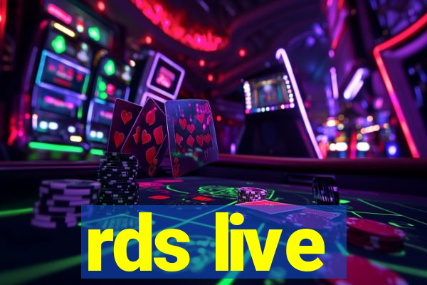 rds live