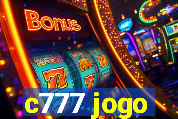 c777 jogo