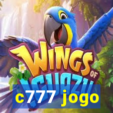 c777 jogo