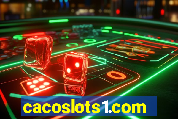 cacoslots1.com