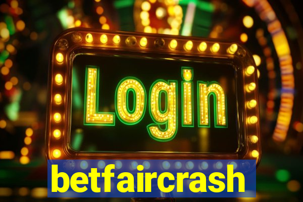 betfaircrash