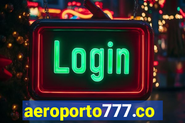 aeroporto777.com