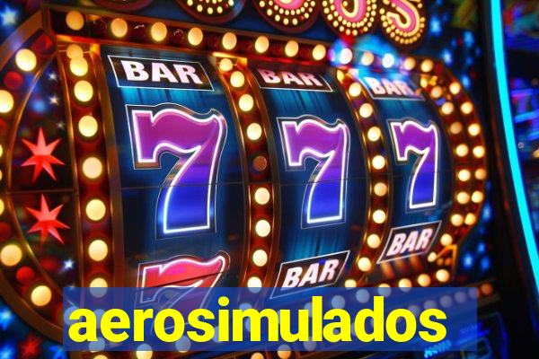 aerosimulados