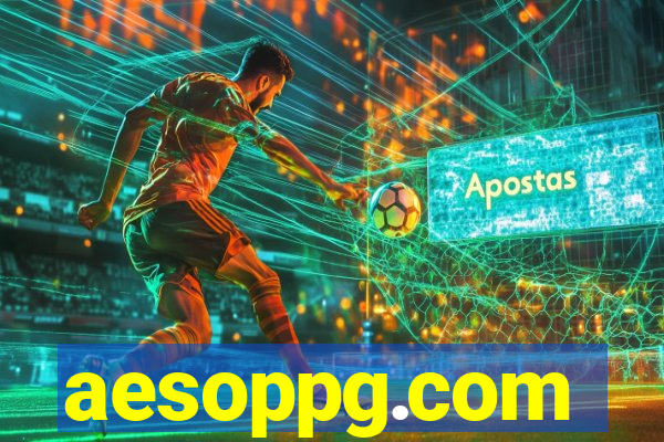 aesoppg.com