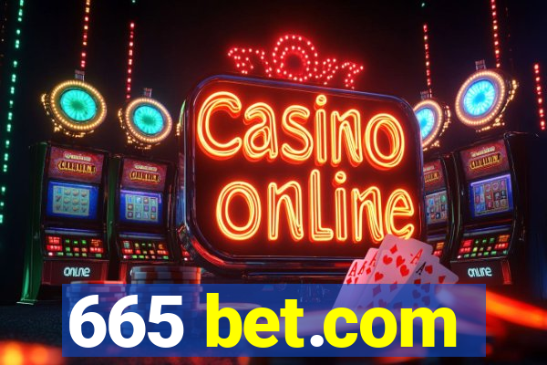 665 bet.com