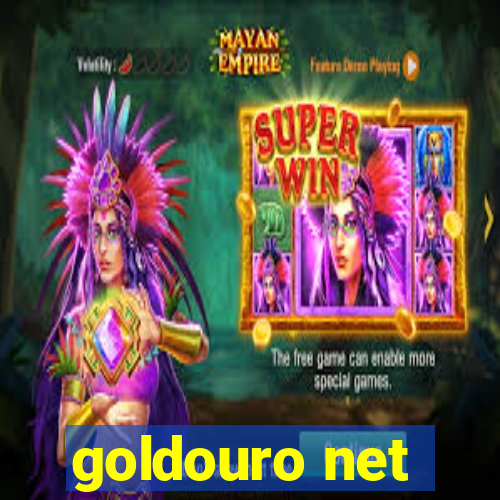 goldouro net