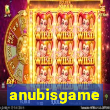 anubisgame