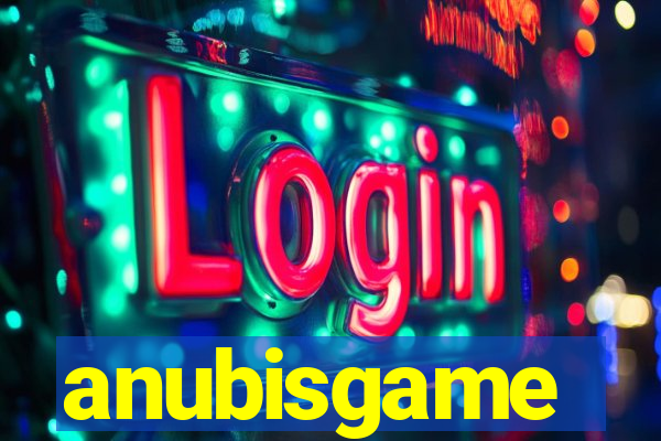 anubisgame