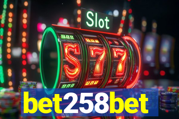 bet258bet