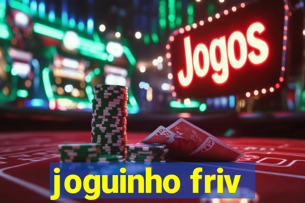 joguinho friv