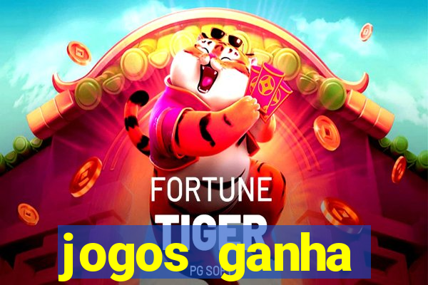 jogos ganha dinheiro no pix