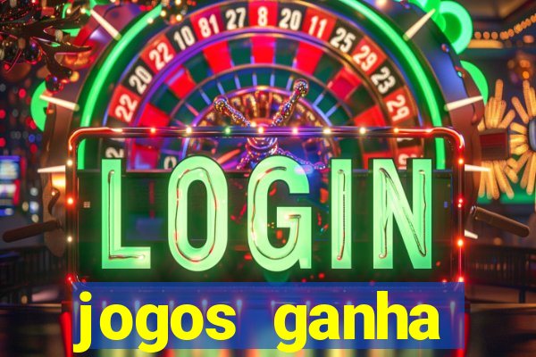 jogos ganha dinheiro no pix