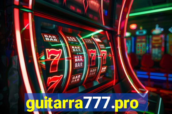 guitarra777.pro