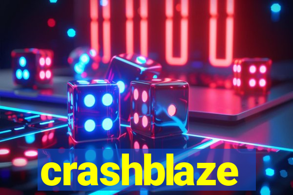 crashblaze