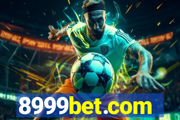 8999bet.com