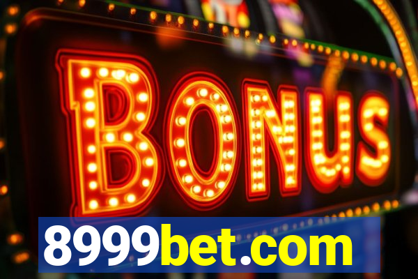 8999bet.com