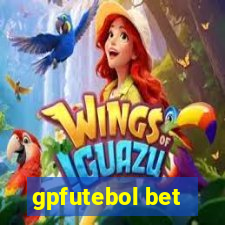 gpfutebol bet