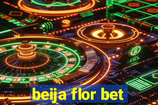 beija flor bet