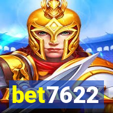 bet7622