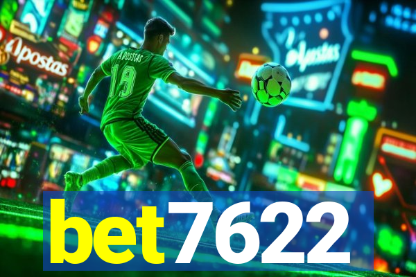 bet7622