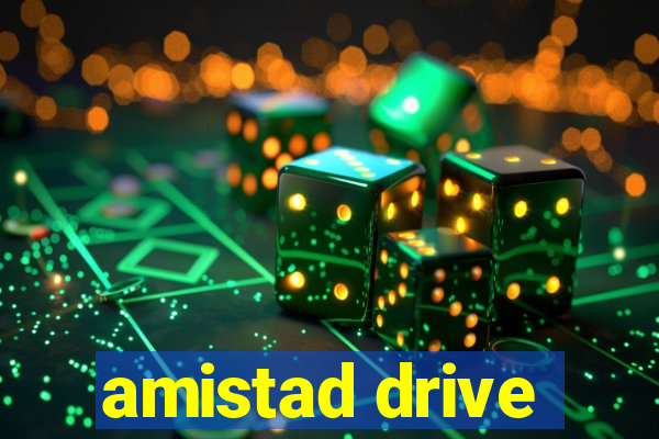 amistad drive