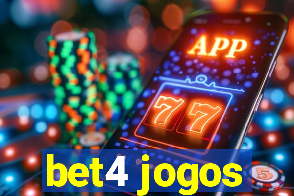 bet4 jogos