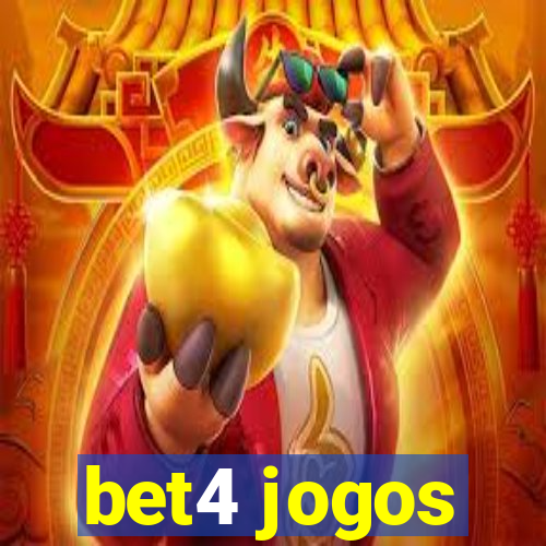 bet4 jogos