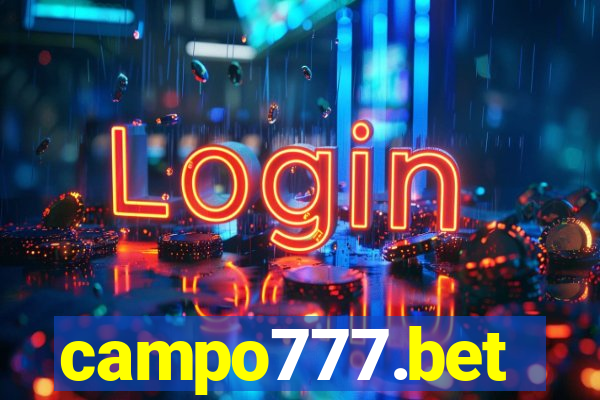 campo777.bet