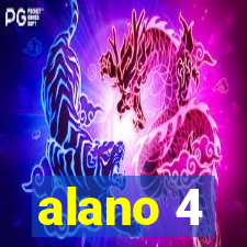 alano 4