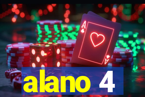 alano 4