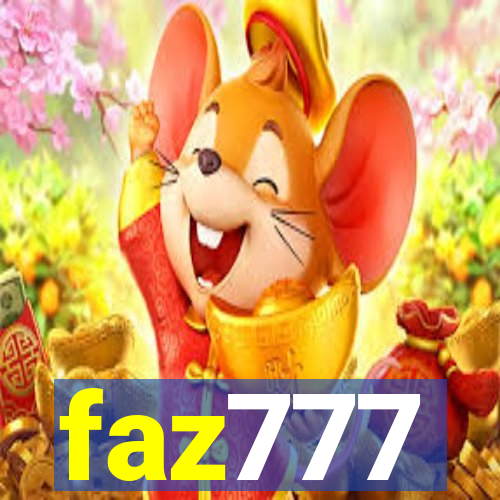 faz777