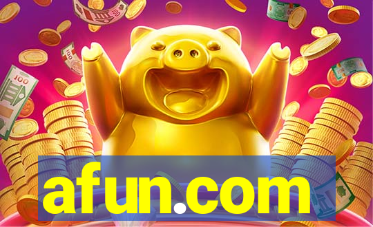 afun.com