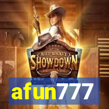 afun777