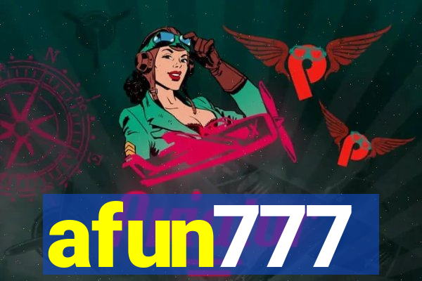 afun777