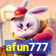 afun777