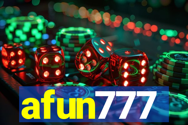 afun777