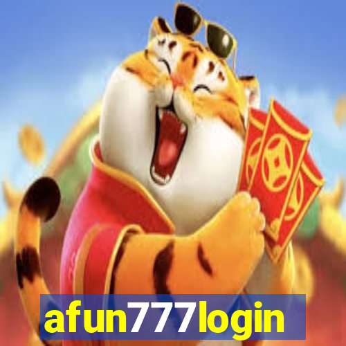 afun777login