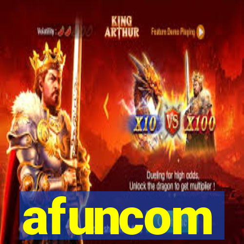 afuncom