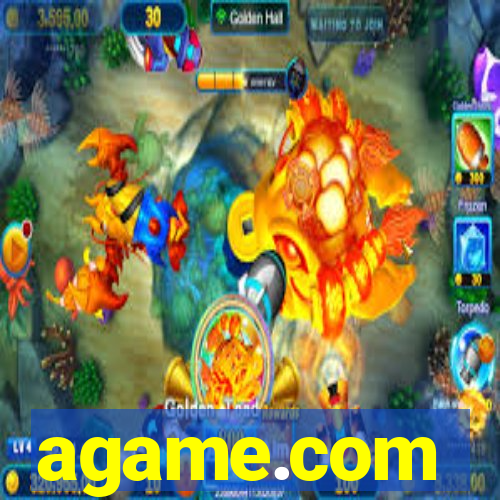 agame.com