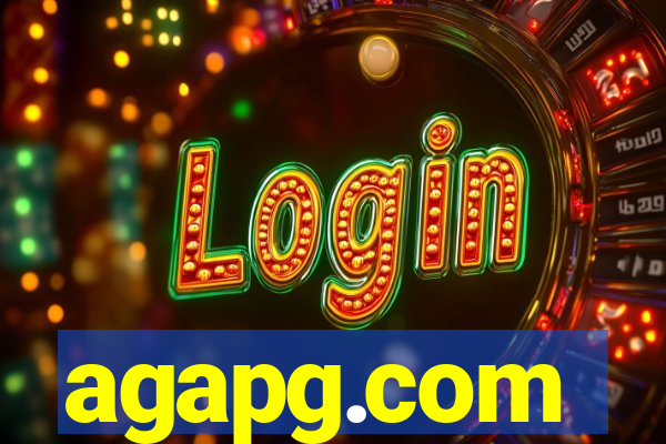 agapg.com