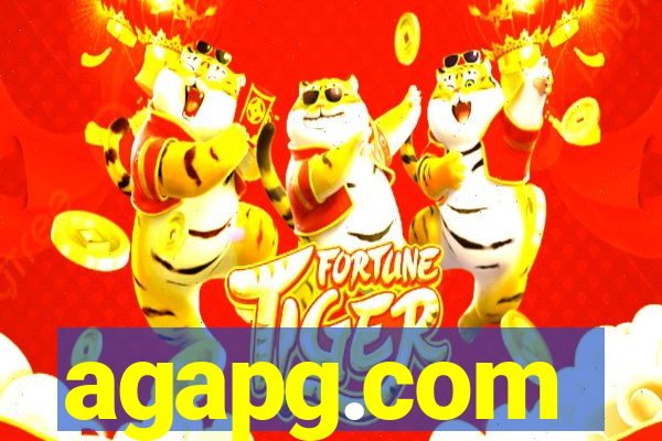 agapg.com