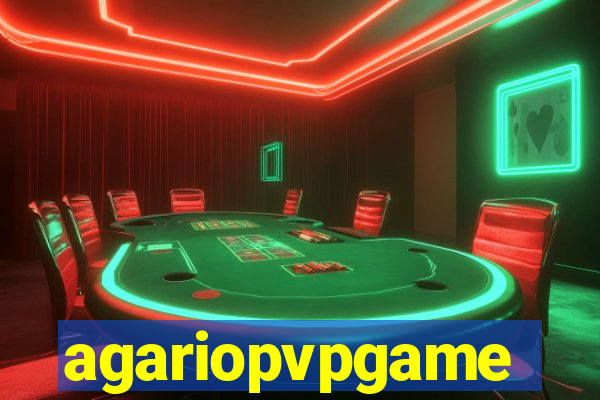 agariopvpgame